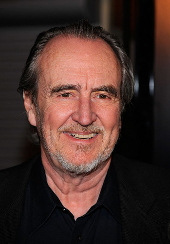 Wes Craven at Premiere Of Rogue Pictures' "The Last House On The Left on March 10th, 09