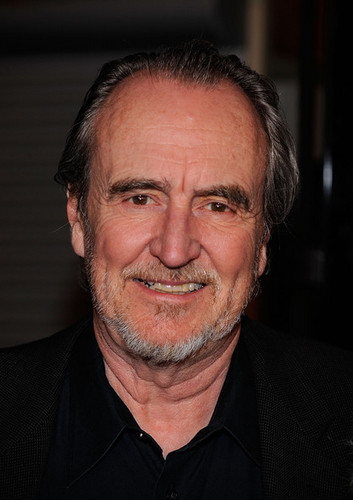  Wes Craven at Premiere Of Rogue Pictures' "The Last House On The Left on March 10th, 09