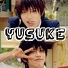  Yusuke