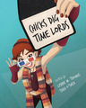chicks dig time lords - doctor-who photo