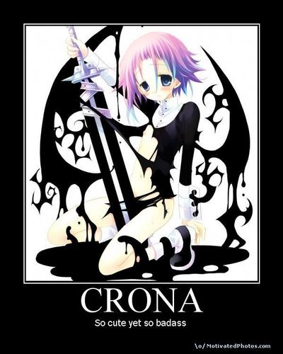  crona