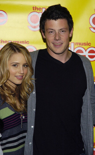  dianna and cory
