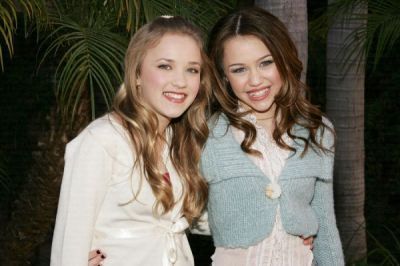  miley and emily
