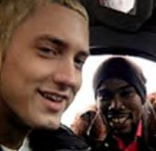 proof and eminem