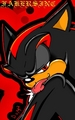 rouge's bad boy - shadow-and-rouge photo