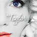 <3 - taylor-swift icon