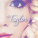 <3 - taylor-swift icon