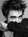 'New Moon': New Portraits of Rob, Taylor, and Kristen - twilight-series photo
