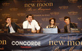  Pictures from Munich Fan Event/Press Conference - twilight-series photo