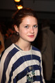 2009 - Anglomania By Vivienne Westwood - bonnie-wright photo