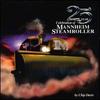  25 년 Celebration of Mannheim Steamroller CD