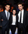 After party pics - twilight-series photo