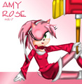 Amy Rose: Age 17 - amy-rose fan art