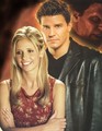 Angel(us)/Buffy - bangel photo