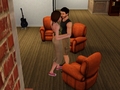 At home - the-sims-3 photo