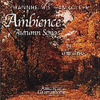  Autumn Song CD