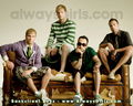 the-backstreet-boys - Backstreet Boys wallpaper