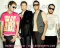the-backstreet-boys - Backstreet Boys wallpaper