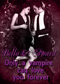 Bella & Edward - twilight-series fan art