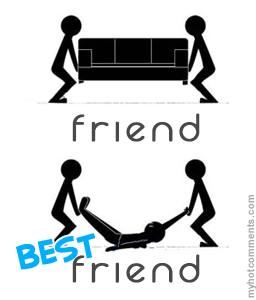  Best Друзья