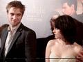 Best of Robsten Pics from Europe Tour - twilight-series photo