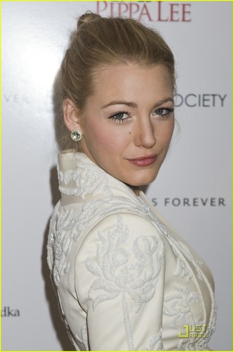  Blake at screening of The Private Lives of Pippa Lee