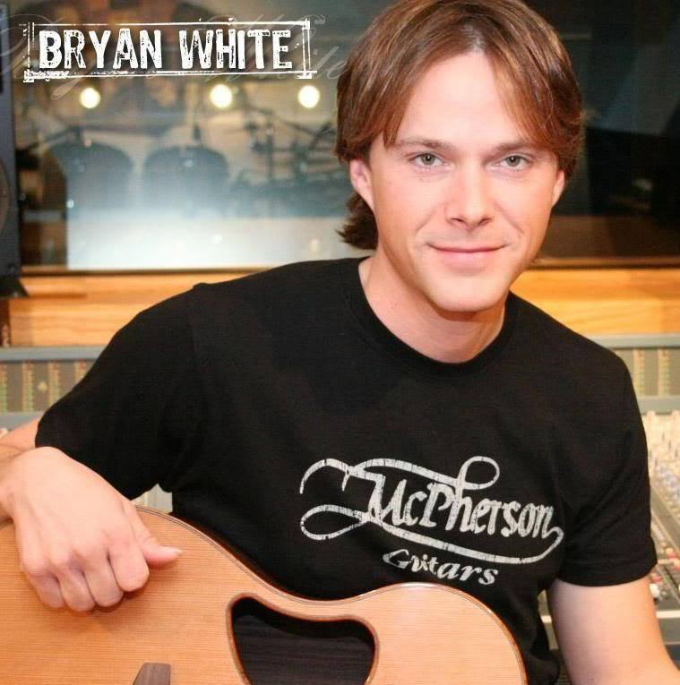 Bryan White Net Worth