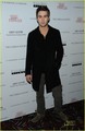 Chace at screening of The Private Lives of Pippa Lee - gossip-girl photo