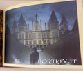 DH concept art revealed in Ultimate Edition - harry-potter photo