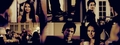 Damon and Elena picspam - the-vampire-diaries fan art