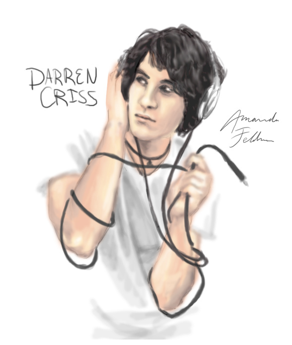 darren criss girlfriend. hot Darren Criss Girlfriend