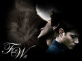 Dean & Castiel - supernatural fan art