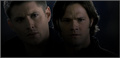 Dean & Sam  - supernatural fan art