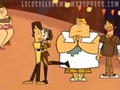 EEEE!!^^Look at this pic I found!!! - total-drama-island photo