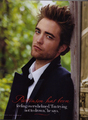 FULL Vanity Fair Robert Pattinson DEC issue - twilight-series photo