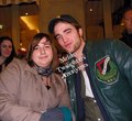 Fan Pictures from Paris-Robert Pattinson - twilight-series photo