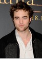 First pics from the Madrid Press Conference  - twilight-series photo