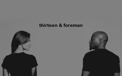 Foreman/Thirteen ~ J Viles Photoshoot