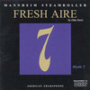  Fresh Aire 7 CD