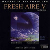  Fresh Aire V CD