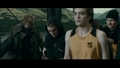Harry Potter and The Goblet of Fire - robert-pattinson screencap