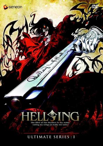  Hellsing