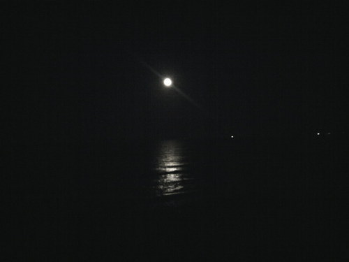  Its The Moon!