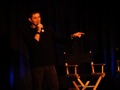 Jensen at Chicago Con 09 - jensen-ackles photo