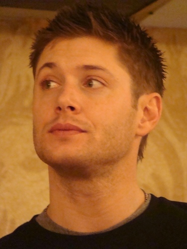 Jensen at chicon 2009