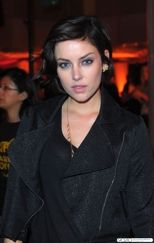 Jessica Stroup - The African Bazaar presented by PUMA