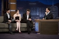Jimmy Kimmel Live - twilight-series photo