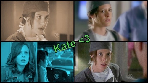  Kate