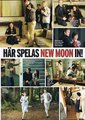Klick Magazine Scans (Sweden): New Moon Special - twilight-series photo
