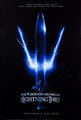 Lightning Thief Poster - percy-jackson-and-the-olympians-books photo